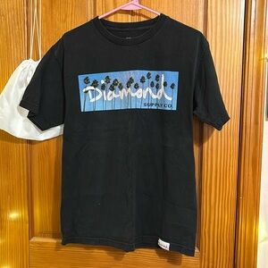 Diamond Supply Co. Tee